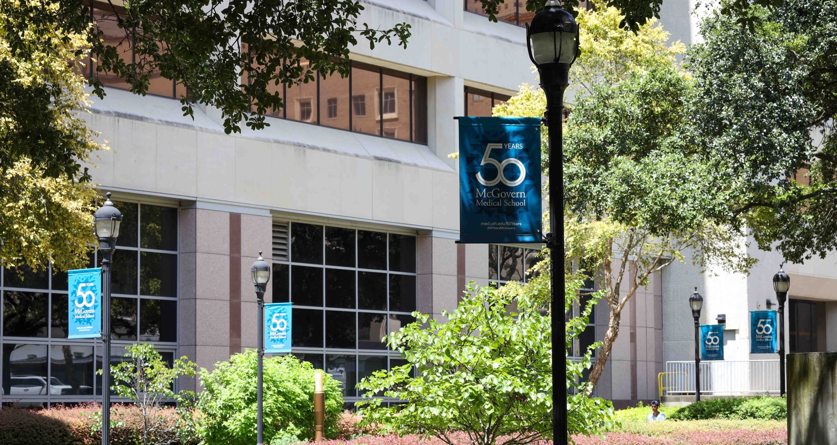 McGovern Medical School