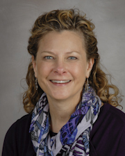 Kimberly C. Smith, M.D., MPH