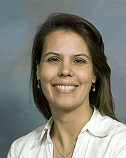Laura J. Benjamins, MD, MPH