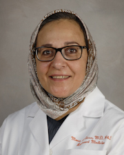 Mona Eissa, MD, MPH, PhD