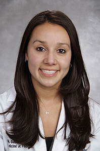 Current Fellows Mcgovern Medical School