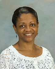Kenya M. Parks, MD
