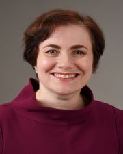 Polina Gelfer, MD