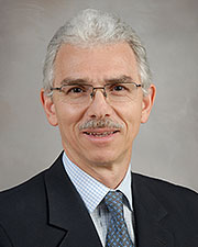 Miguel A. Escobar, M.D.