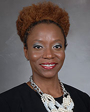 Adrienne L. Kilgore, M.D.