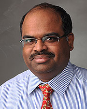 Vinai M. Modem, M.D.