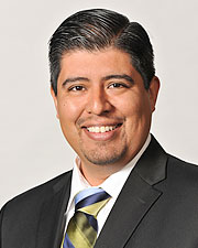 Faustino G. Ramos, MD