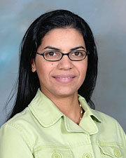Nidra Rodriguez, MD