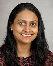 Nivedita Thakur, MD