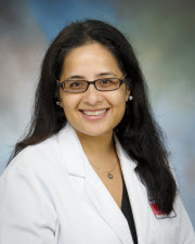 Shivani Tripathi, MD