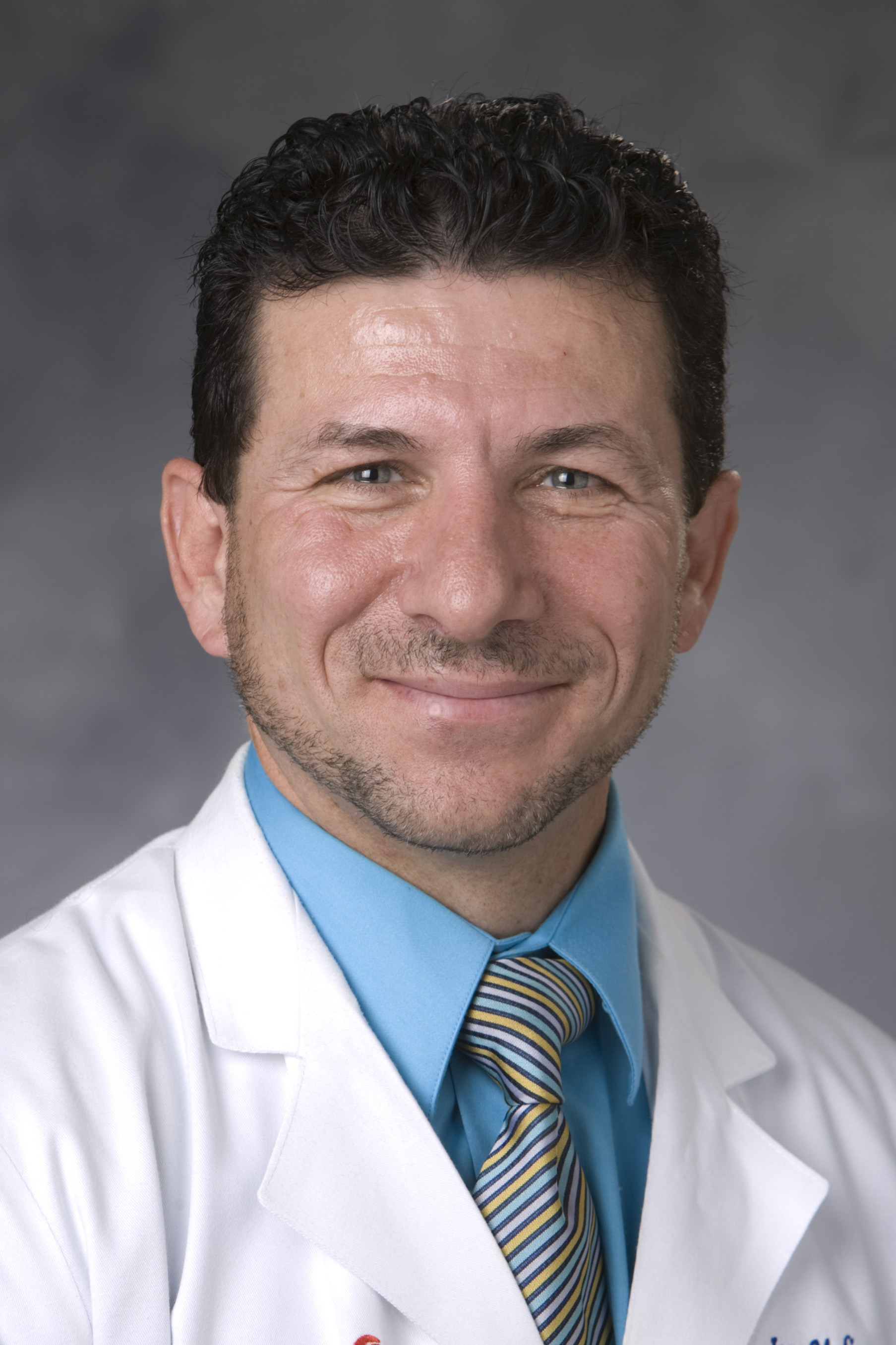 Jon Meliones, MD, FCCM