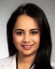 Vidhya Annavajjhala, MD