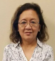 Deborah de Guzman, MD
