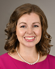 Elizabeth Hillman, MD