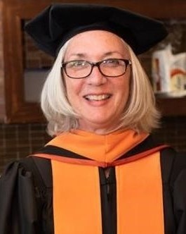 Katherine Kelly, DNP, APRN, CNS, NNP-BC