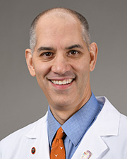 Joshua Samuels, MD