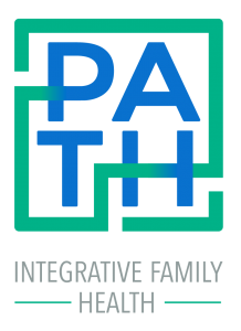 Path program logo