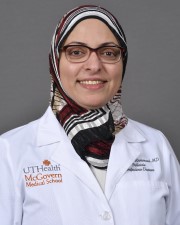 Roukaya Al Hammoud, MD