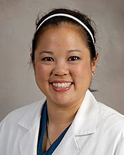 Melissa Kwan