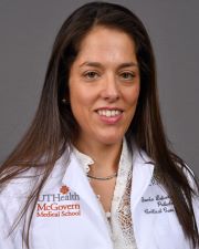 Sonia Labarinas, MD