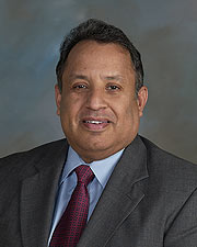 Jose Garcia, MD, SM
