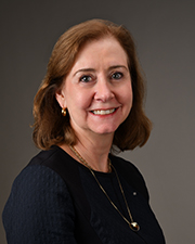Linda Ewing-Cobbs, PhD
