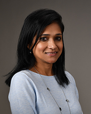 Mary R. Prasad, PhD