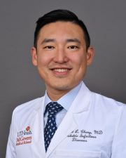 Michael Chang, MD