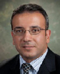 Rami Kharouf, MD