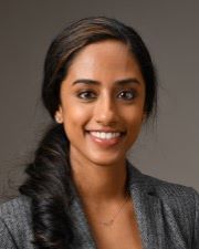 Cheryl Varghese, PhD