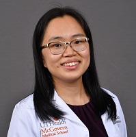 Li Xiong, MD