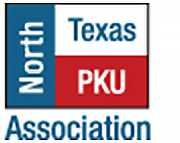 North Texas PKU Association logo
