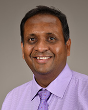 Avichal Aggarwal, MD