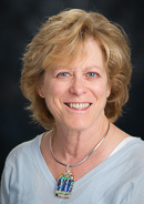 This is a photo of Jacqueline Hecht, PhD.