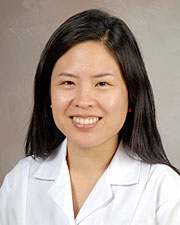 Jean Hsu, MD