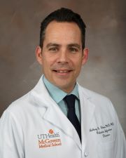 Anthony Flores, MD, MPH, PhD