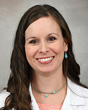 Jennifer Kinney, MD
