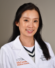 Lydia Youmans, MD