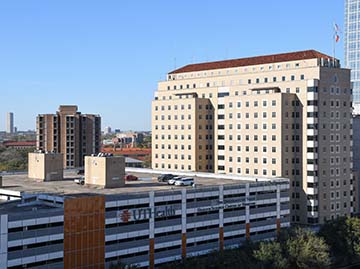 UT Professional Building