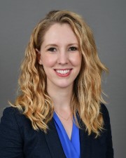 Amanda Child, PhD