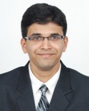 Vinay N. Prabhu, MD