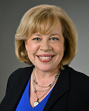 Mary E. Aitken, MD, MPH, FAAP