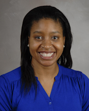 Emma A. Omoruyi, MD, MPH