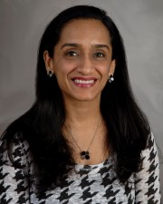 Supriya Ramanathan, MD