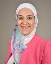 Ferial Darwish Shihadeh, MD