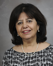 Gloria Heresi, MD