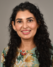 Salma Asad, MD