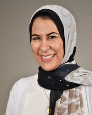 Sara Mahmoud, MD