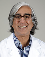 Ankur Kamdar, MD