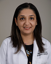 Fatima Boricha, MD